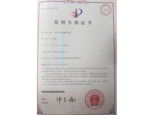 發(fā)明專利